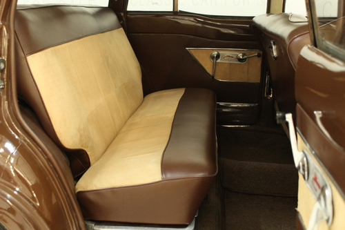 Imagem 12 de 13 de Simca Jangada Tag Sw Tufão Chambord Nomad Ford Squire Kingsw