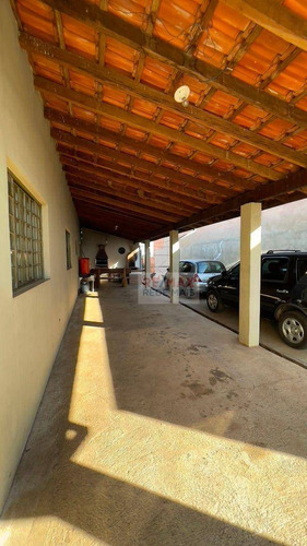 Imagem 6 de 30 de Casa Rubião Junior - Vila Sueleny - Ca0502