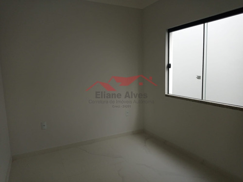 Imagem 11 de 12 de Casa 3 Quartos Em Mata Atlântica - Tijucas, Sc - 424