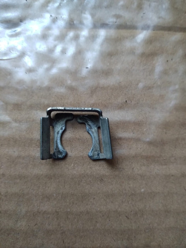 Seguro De Inyector Hemi 5.7 10-18 Original (Usado)