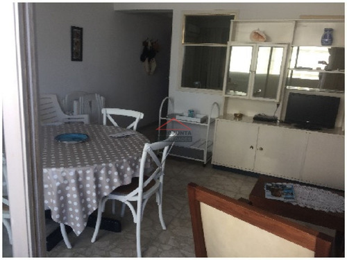 Apartamento En Peninsula, 1 Dormitorios *- Ref: 2974