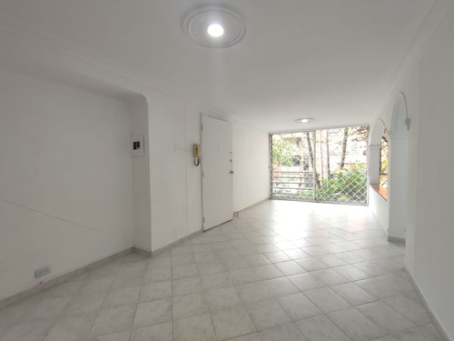 Apartamento Para Arriendo En San Diego Ac-48883