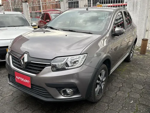 Renault New Logan Intens 2022