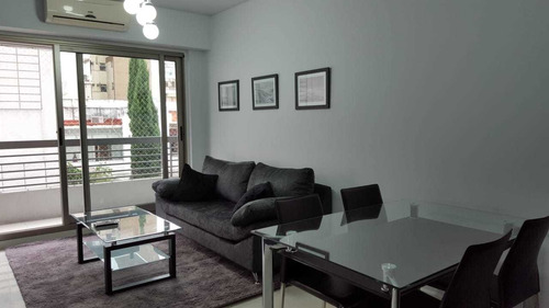 Oportunidad! Excelente Dos Ambientes En Pleno Palermo! Full