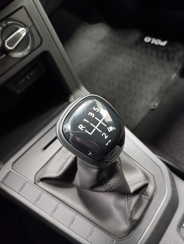 Volkswagen Polo 1.6 Msi Track