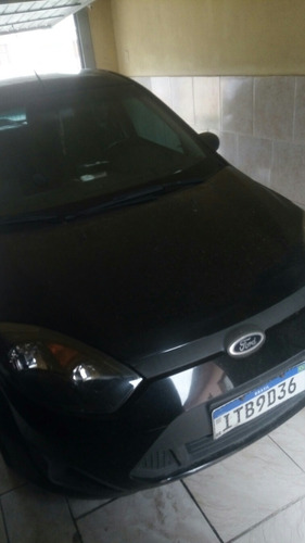 Ford Fiesta 2013 1.0 Flex 5p