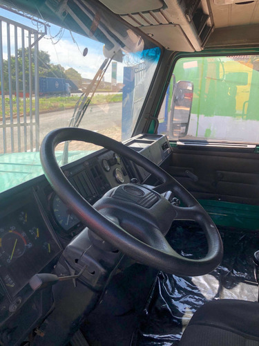 Caminhão Scania 112hw 360 Truck Cavalo 6x2