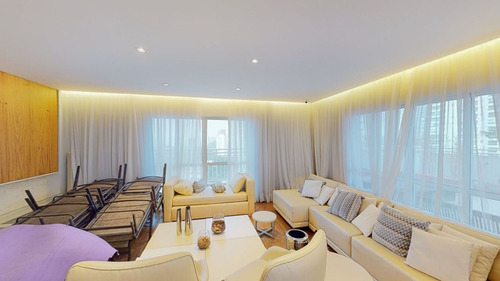 Imagem 24 de 28 de Apto Santo Amaro | 1 Quartos | 31 M² | Cond: R$415.00 | 2 Vagas - 1vsqpyi
