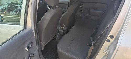Imagem 12 de 14 de Renault Sandero 2020 1.0 12v Expression Sce 5p