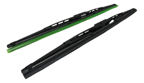 Plumillas Parabrisas Dfsk V22 Truck 1.3 Medidas: 16 40 Cms.