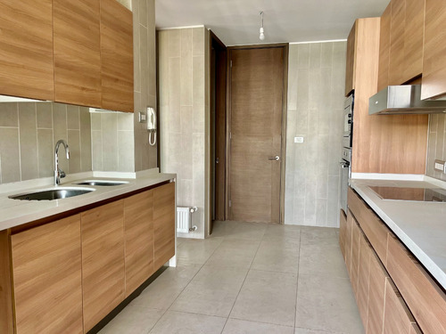 Se Vende Departamento Espectacular, Duplex La Dehesa