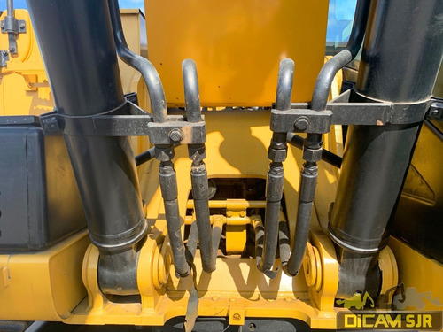 Imagen 12 de 13 de Excavadora Caterpillar 320d2 Año 2016