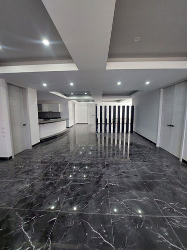 Hermoso Penthouse/departamento En Venta En Atizapán, Col. México Nuevo Para Estrenar 3 Recámaras