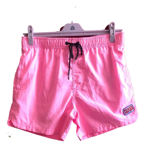 Short Reef Hombre V20 Blendcutvolleypink