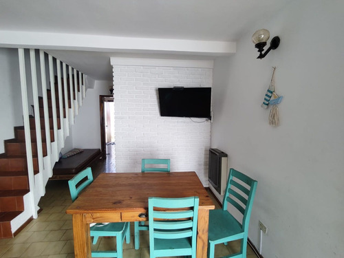 Venta De Departamento 3 Ambientes En San Bernardo