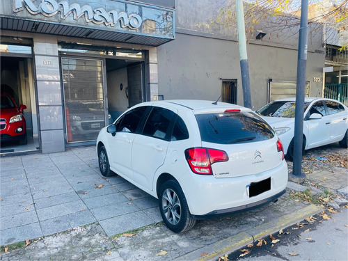 Citroën C3 1.5 Feel 90cv