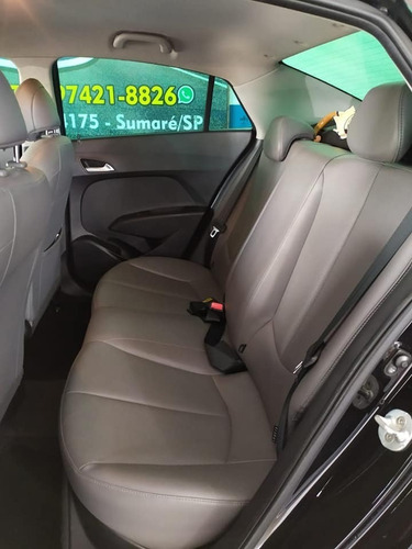 Hyundai Hb20s Premium 1.6 Flex 2019