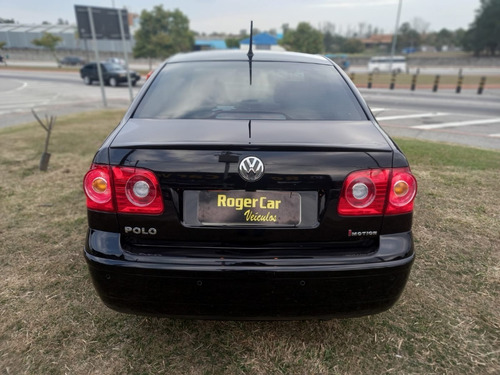 Imagem 6 de 12 de Polo Sedan Automatico