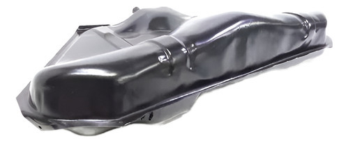 Tanque Combustível Monza Hatch 1982/83 Boia Lateral Parafuso