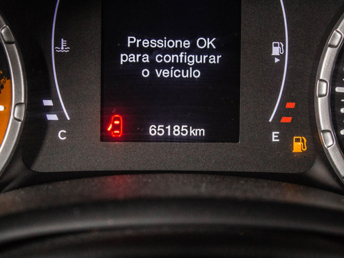 Jeep Renegade 4x2 Flex 16V Aut.