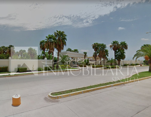 Lotes En Preventa En Residencial Privado, Los Mochis, Sinaloa