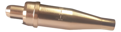 Boquilla De Corte Tipo Victor 1-101 Acetileno Dif Numeros
