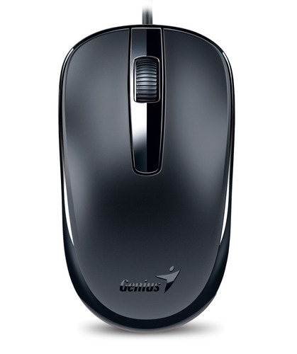 Mouse Genius  DX-120 calm black