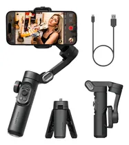 Comprar Aochuan Phone Gimbal Stabilizer 3-axis Smartphone Foldable G
