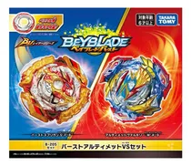 Comprar Para Monte Takara Tomy Beyblade Burst B-205 Burst Ultimate