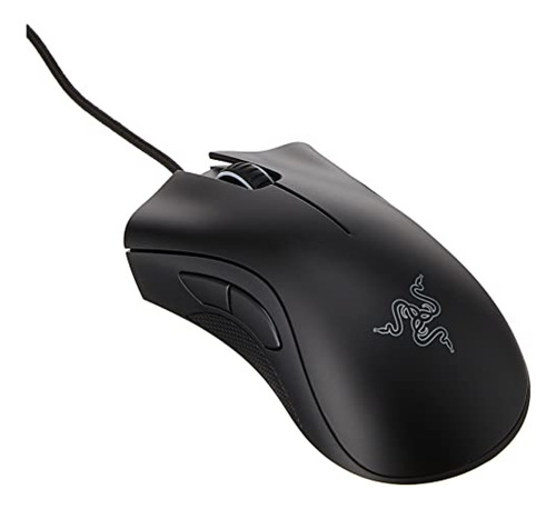 Mouses Gamer  Ratón Para Juegos Razer (modelo 2018)