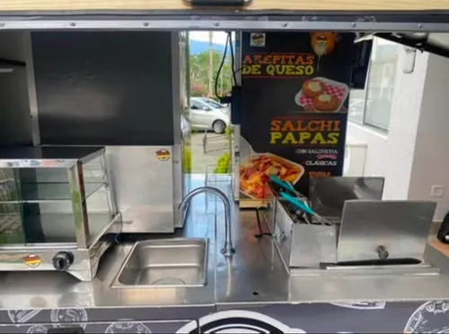 Tuk Tuk Piaggio