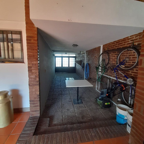 Se Vende Casa En Pergamino Con Pileta