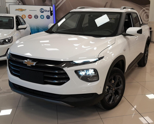 Chevrolet Montana 1.2 T Premier At