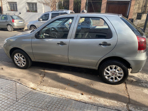 Fiat Palio 1.4 Fire Confort Pack Seg.