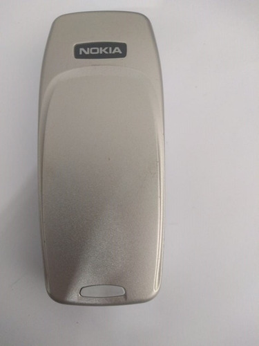 Celular Nokia Modelo 3310 - Com Carregador - Peças