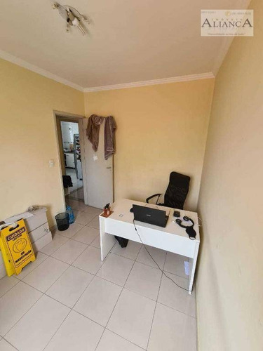 Imagem 4 de 8 de Apto. 58m² 2 Dorm - Assunção - $265mil - Oportunidade! - Ap2168
