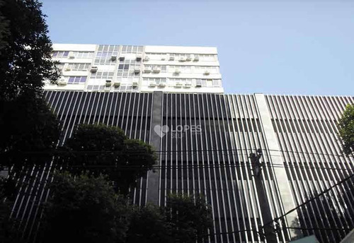 Imagem 8 de 9 de Sala À Venda, 32 M² Por R$ 410.000,00 - Icaraí - Niterói/rj - Sa2357