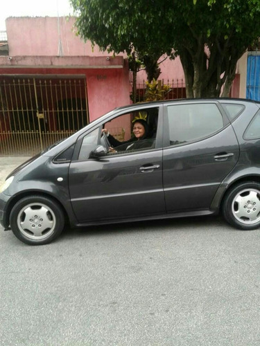 Imagem 6 de 12 de Mercedes E Scort