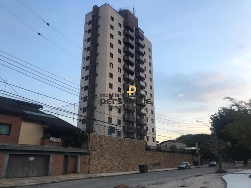 Imagem 1 de 26 de Apartamento Em Sorocaba, Excelente Localização - Ap00184 - 70872270