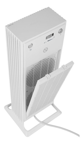 Imagen 8 de 9 de Termoventilador Somela Sistema De Seguridad Astana Pt