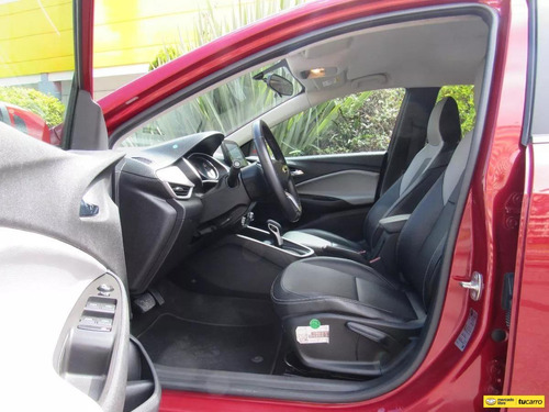 Chevrolet Onix 1.0 T Premier