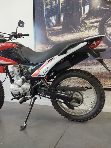 Corven Triax 150 R3