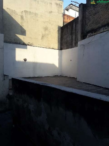 Imagem 1 de 12 de Venda Sobrado 4 Dormitórios Artur Alvim São Paulo R$ 720.000,00 - 32481v