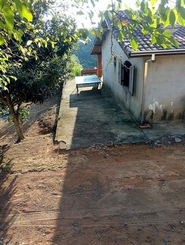 Chácara 5.000 M² Em Ibiúna-sp - Cód.111