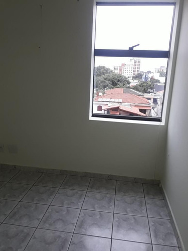 Imagem 12 de 13 de Sala Para Aluguel, 1 Vaga, Bela Vista - Santo André/sp - 62565