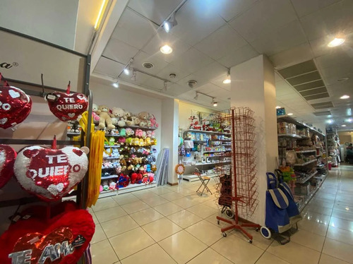 Gran Local Comercial  1.100mt2 Centro Linares (107235)