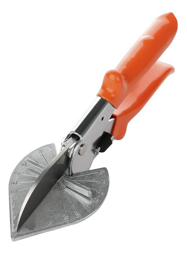 Cortador De Inglete Multiángulo, Tijeras De Ángulo Ajustable