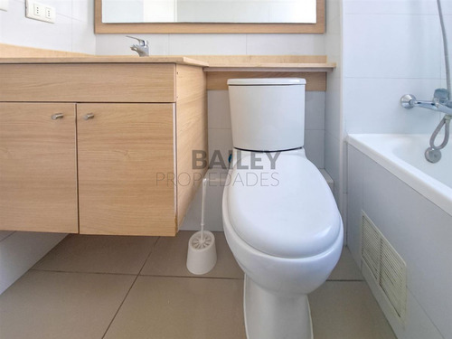 Departamento En Venta De 3 Dorm. En Concón
