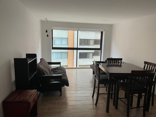 Venta Departamento Insurgentes Cuicuilco, Coyoacan, Cdmx Em13-ca