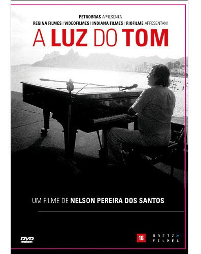 A Luz Do Tom (um Filme De Nelson Pereira)